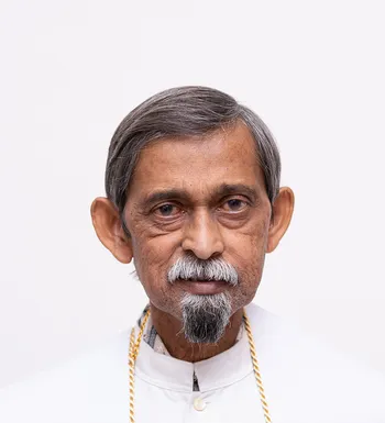 Rev. Fr. Anthony Pillai